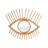 Ojo Mirror