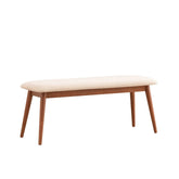 Vektor Dining Bench BP037