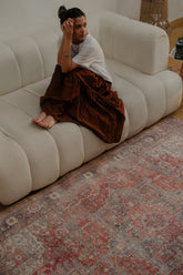 Mamlouk Rug