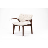 The Armless Chair