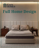 Full Design 350 L.E / Meter