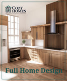 Full Design 350 L.E / Meter