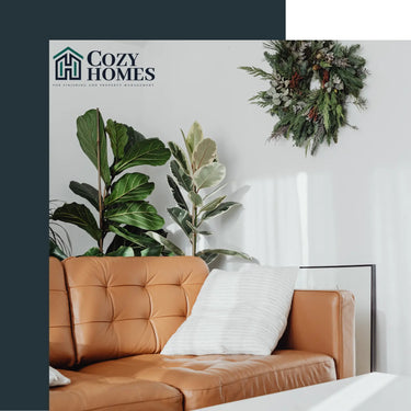 Cozy Homes furniture