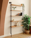 Willow 5-Shelf