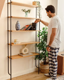 Willow 5-Shelf