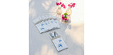 Birds & Flowers Cutlery Sleeve Set