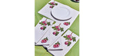 Fig Field Placemats Set