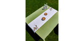Fig Field Table Runner
