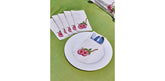 Fig Field Cutlery Sleeves Set