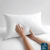 Cotton Fiber Cushion Insert - Rectangle