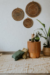 Ellinor Side Table
