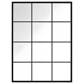 Grid Mirror