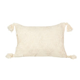 Hazy Tufted cushion