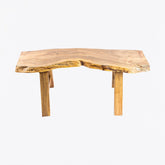 Kai Acacia Bench
