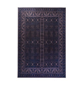 Kerman Navy Rug
