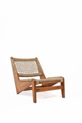 Palm Lazy Chair