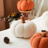Pumpkin Cushion