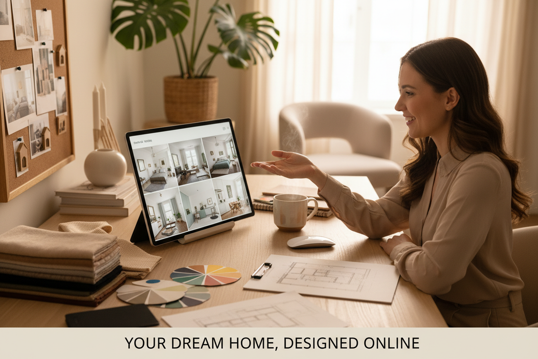 Interior Design Service