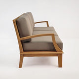 Rista Arm|Armless Sofa 3 Seater