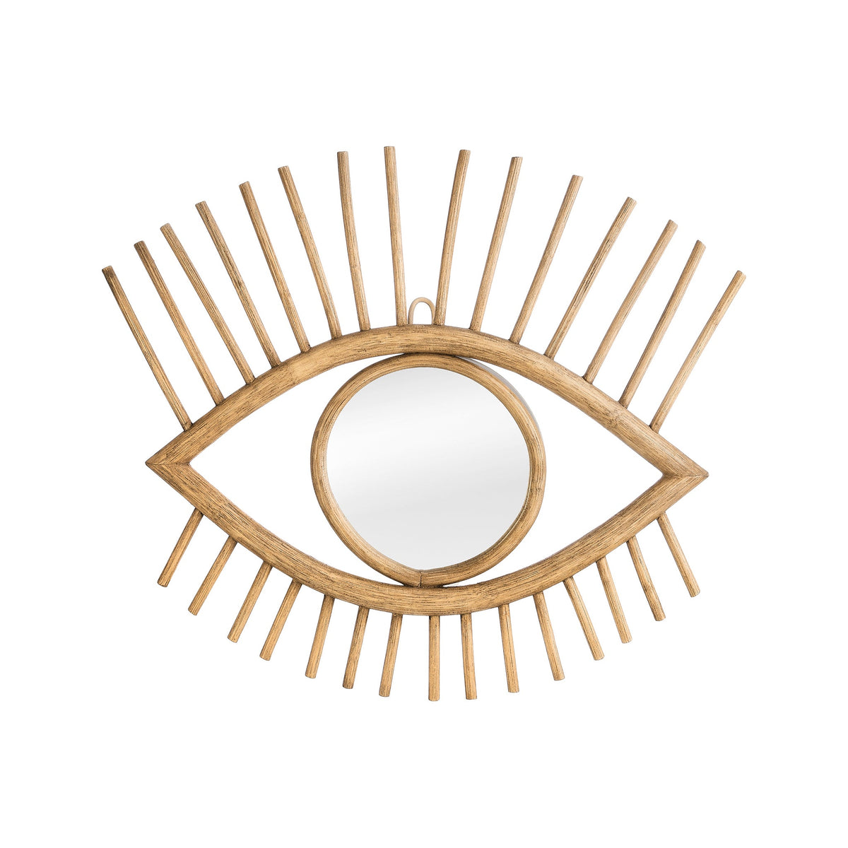 Ojo Mirror