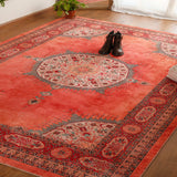 Andalusia Rug - Medium Pile
