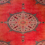 Andalusia Rug - Medium Pile