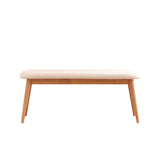 Vektor Dining Bench BP037
