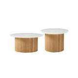 Cove Coffee Table CTB069