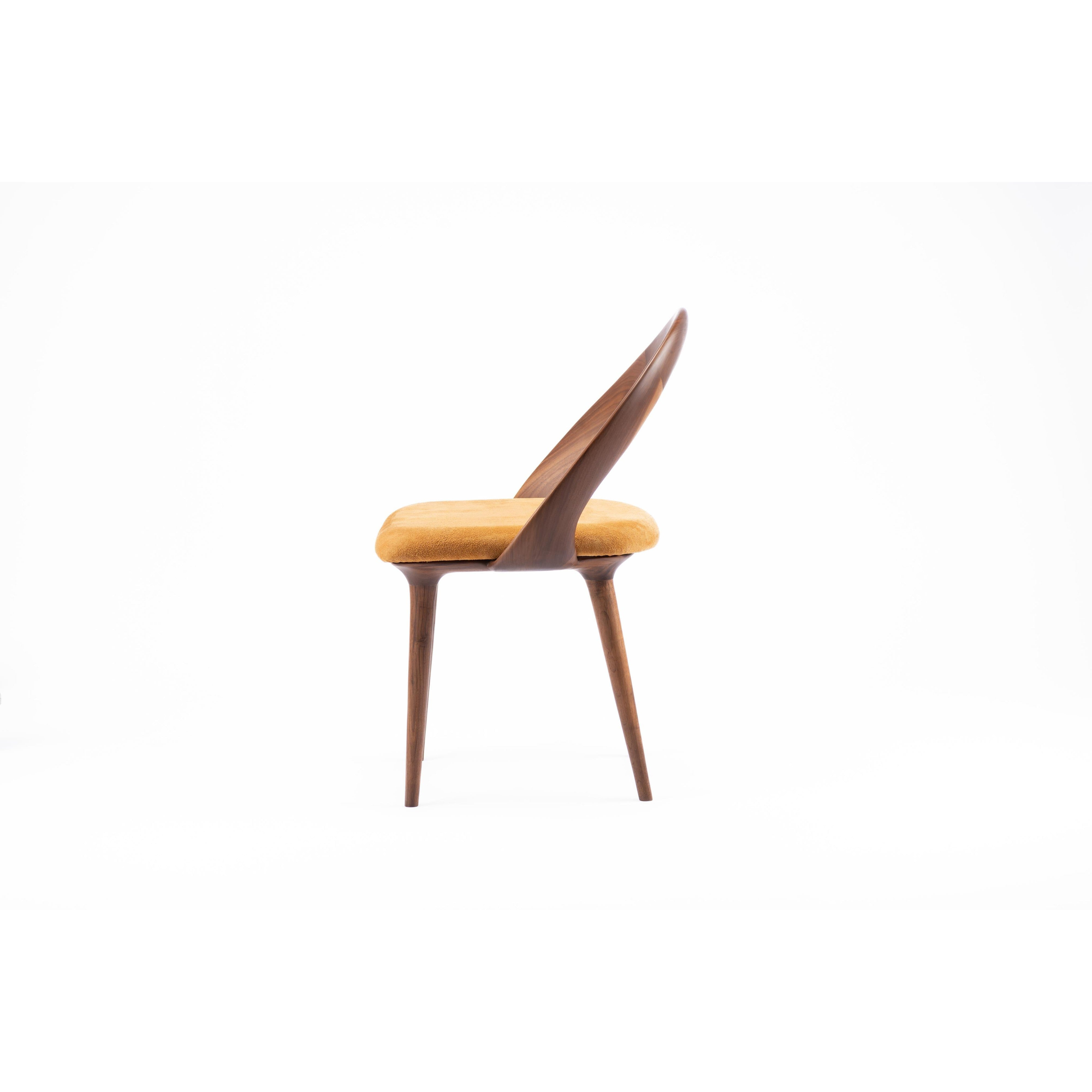 U-Dining Chair