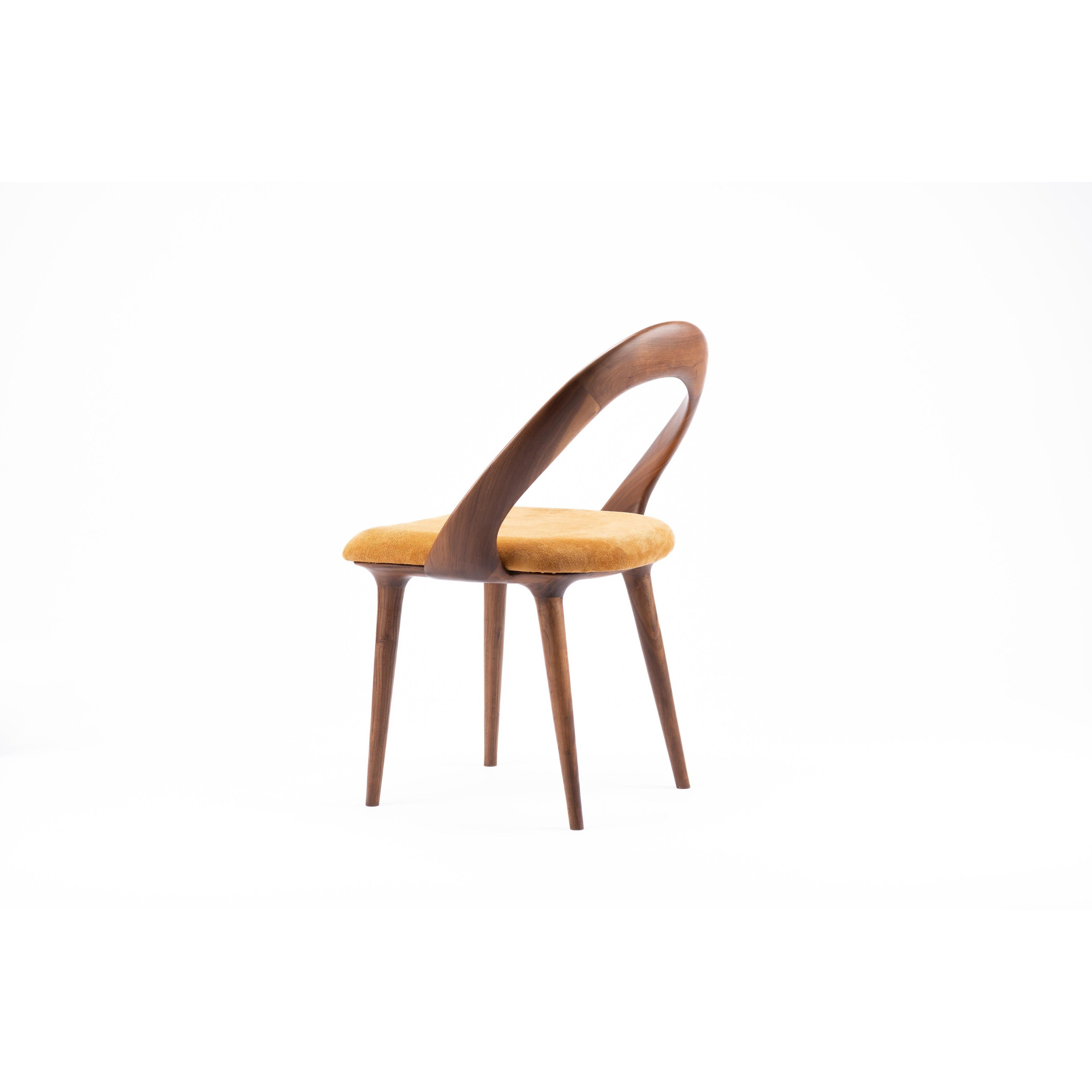 U-Dining Chair