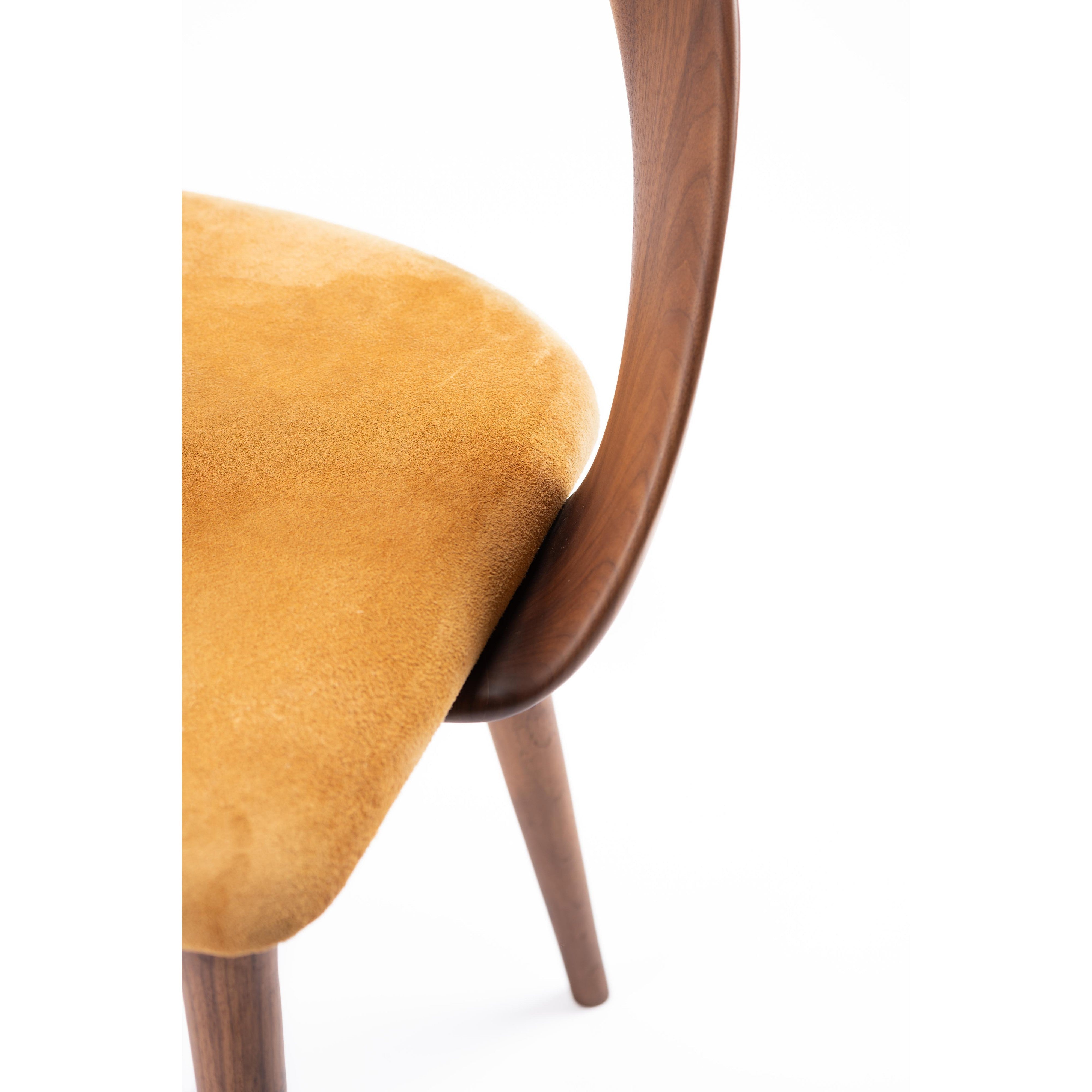 U-Dining Chair