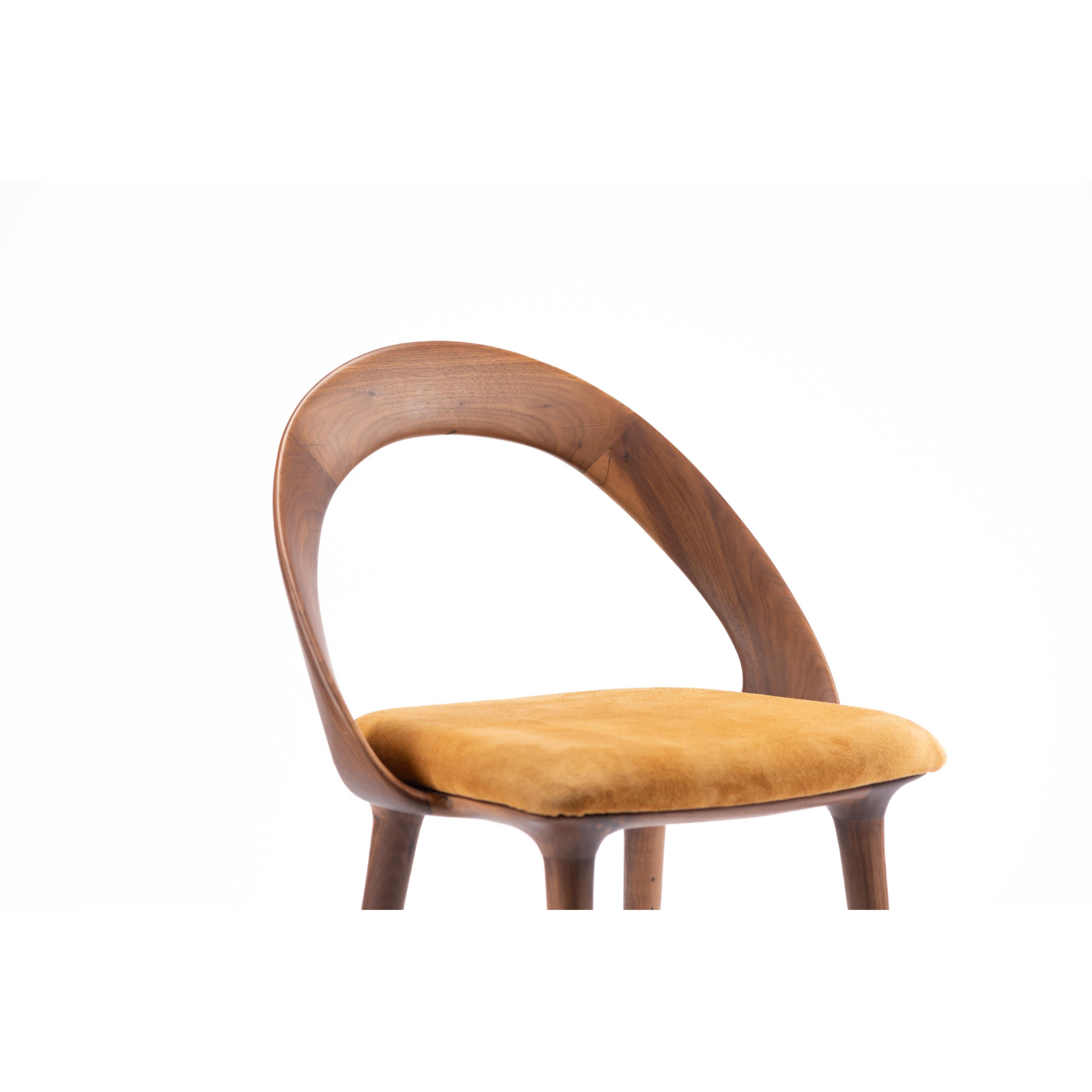 U-Dining Chair