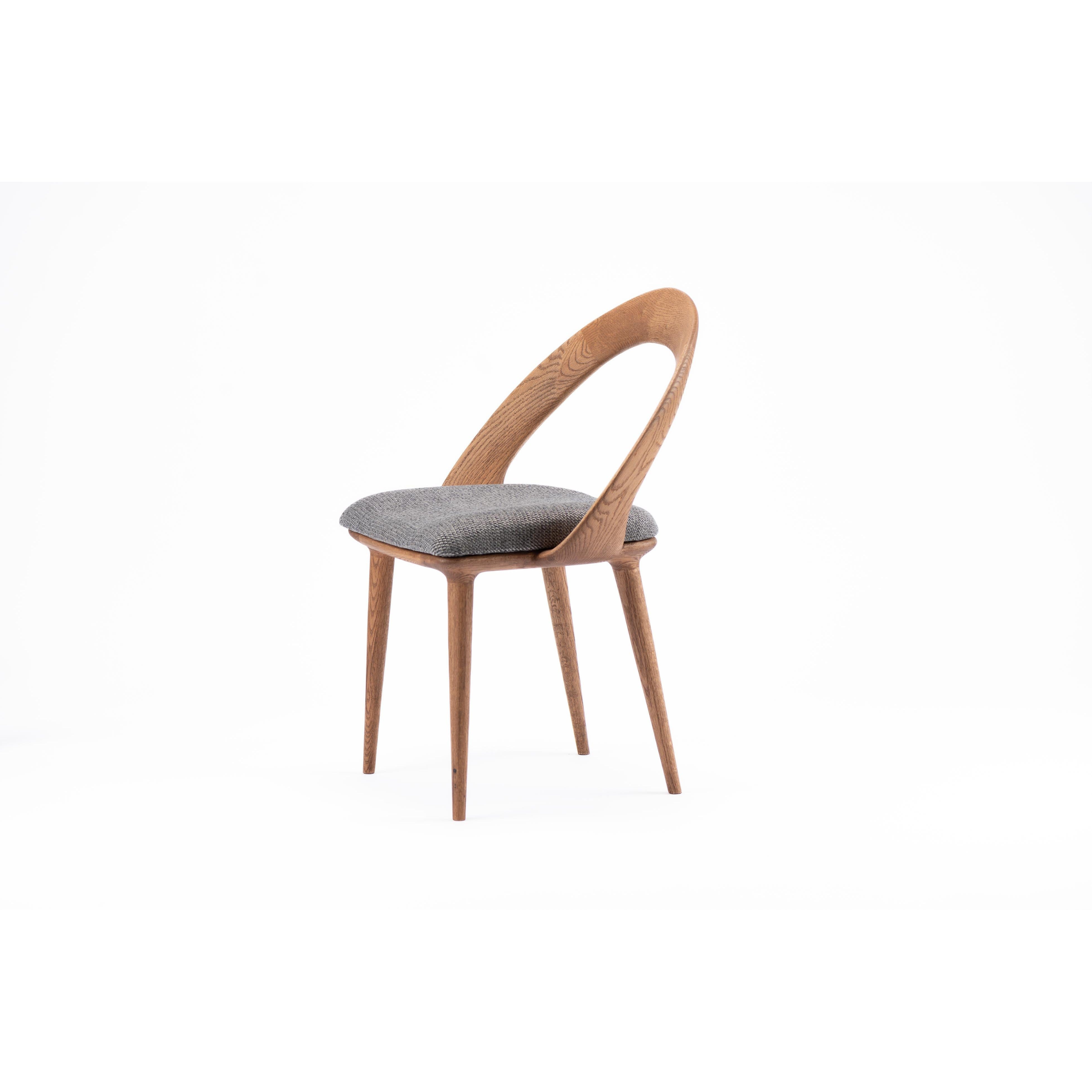 U-Dining Chair