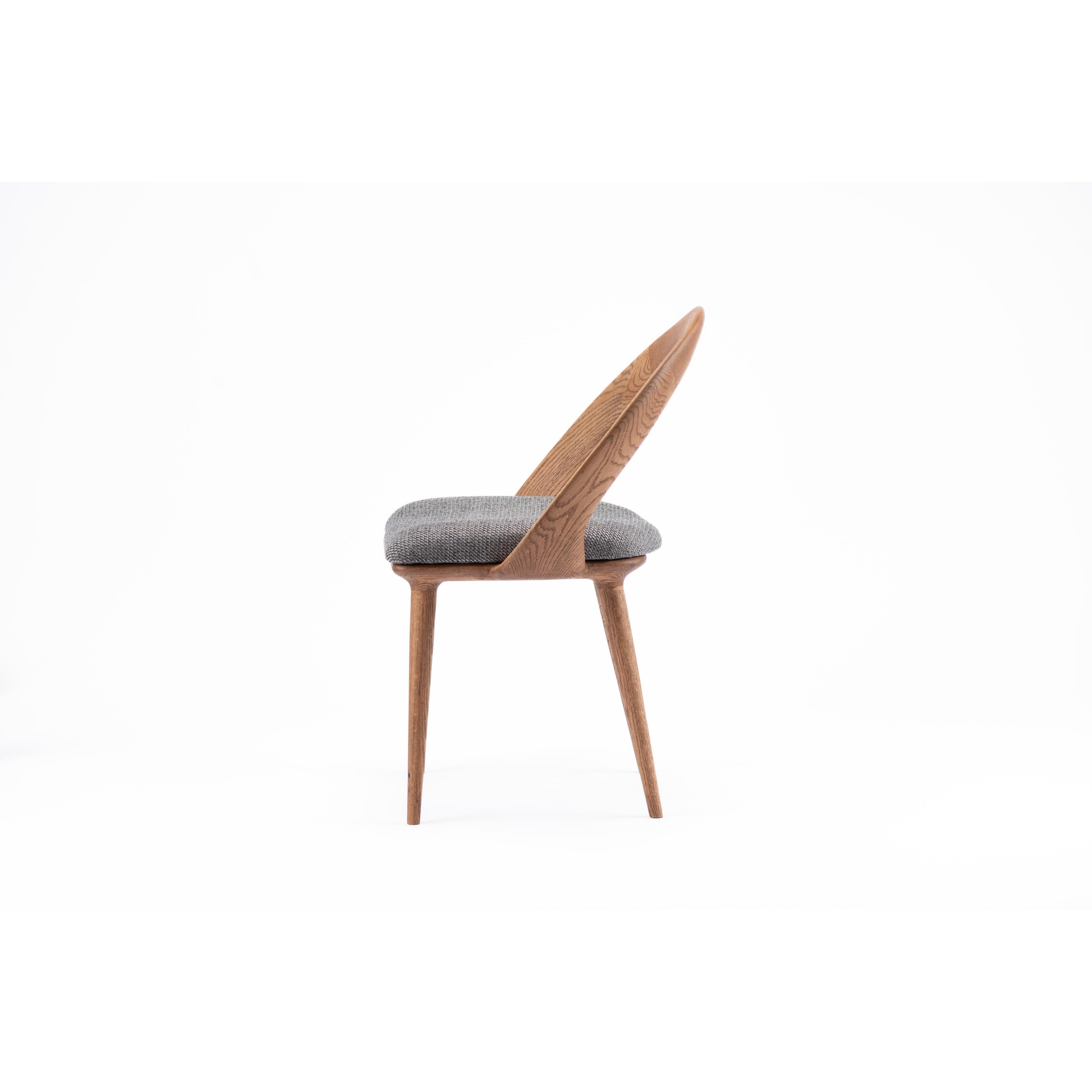 U-Dining Chair