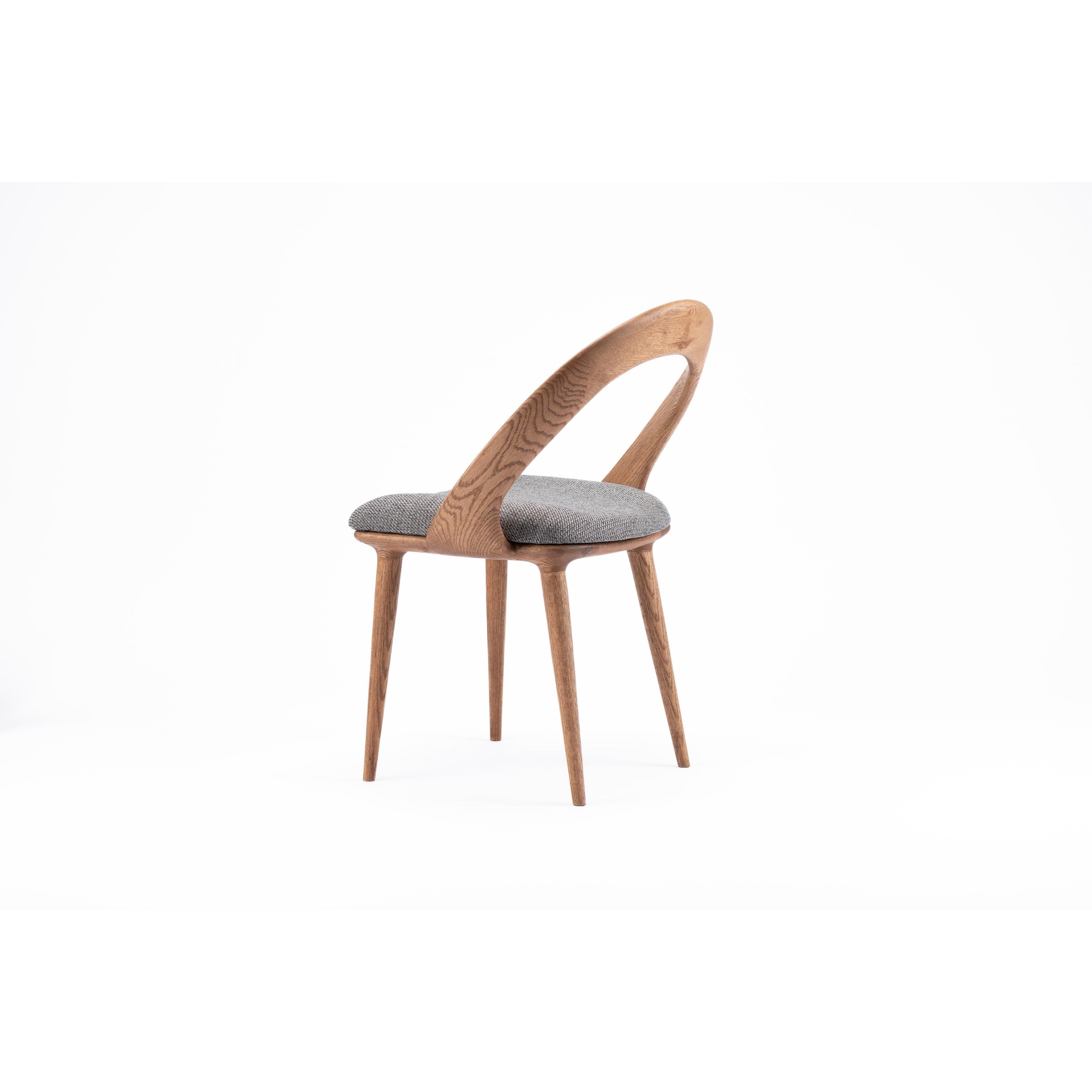 U-Dining Chair