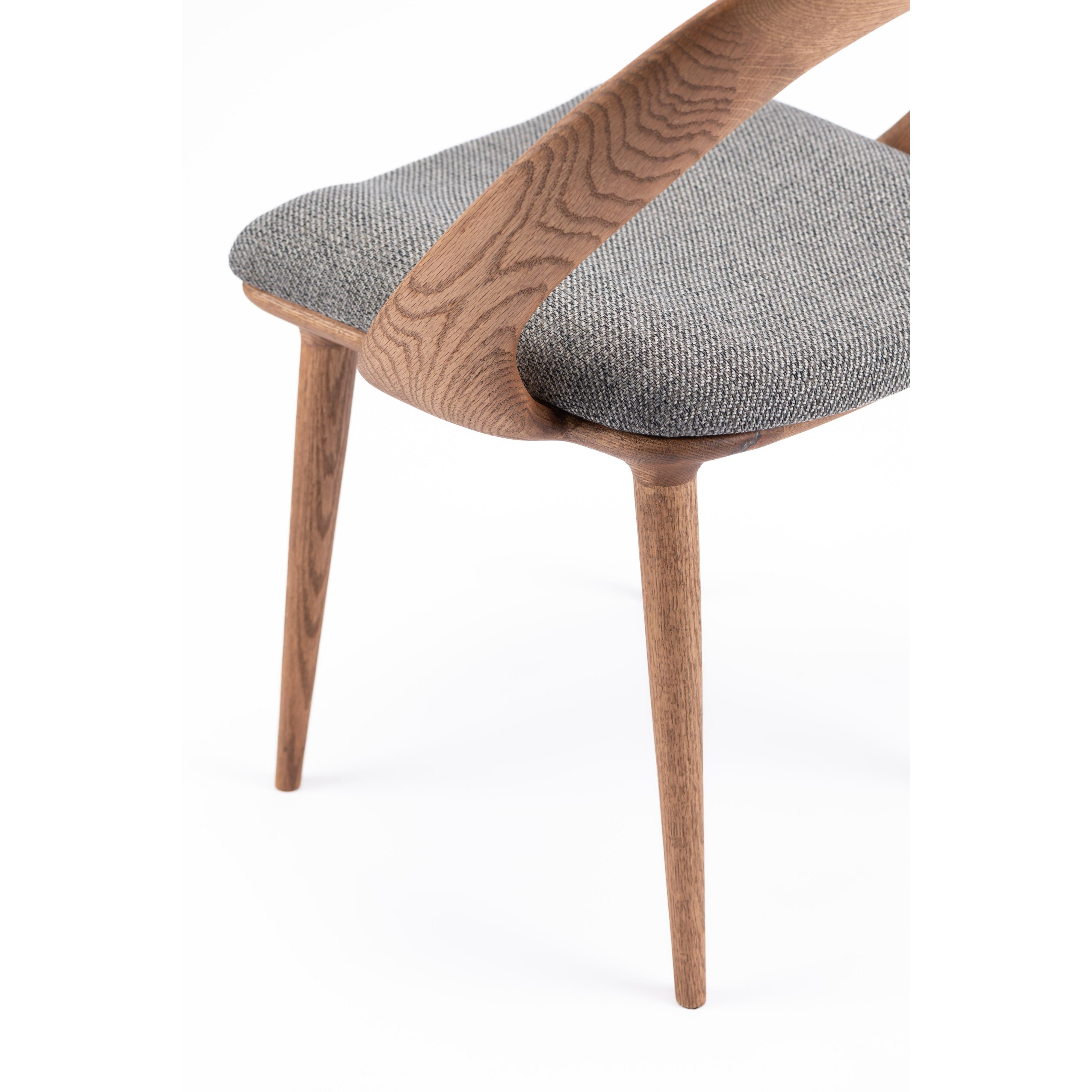 U-Dining Chair