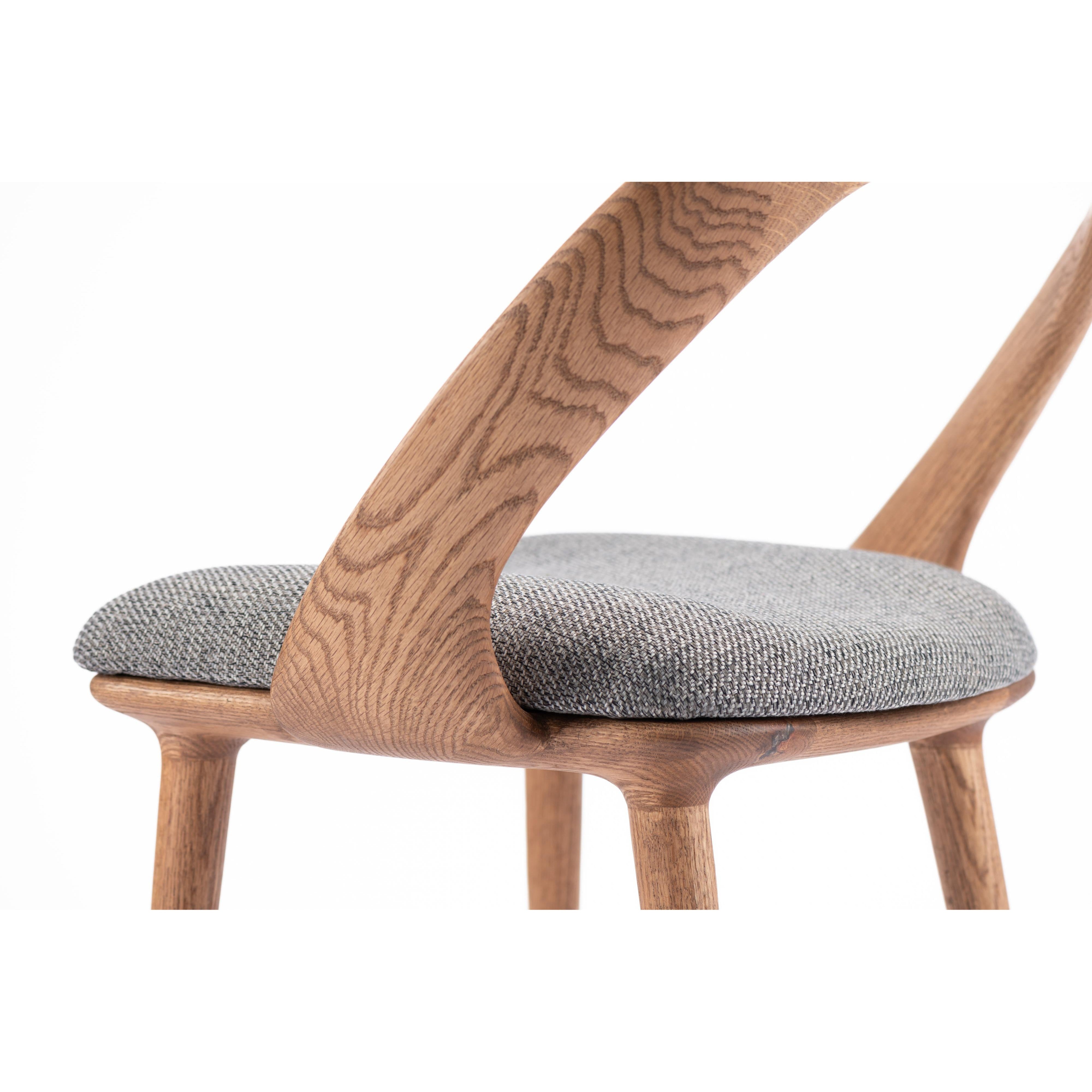 U-Dining Chair