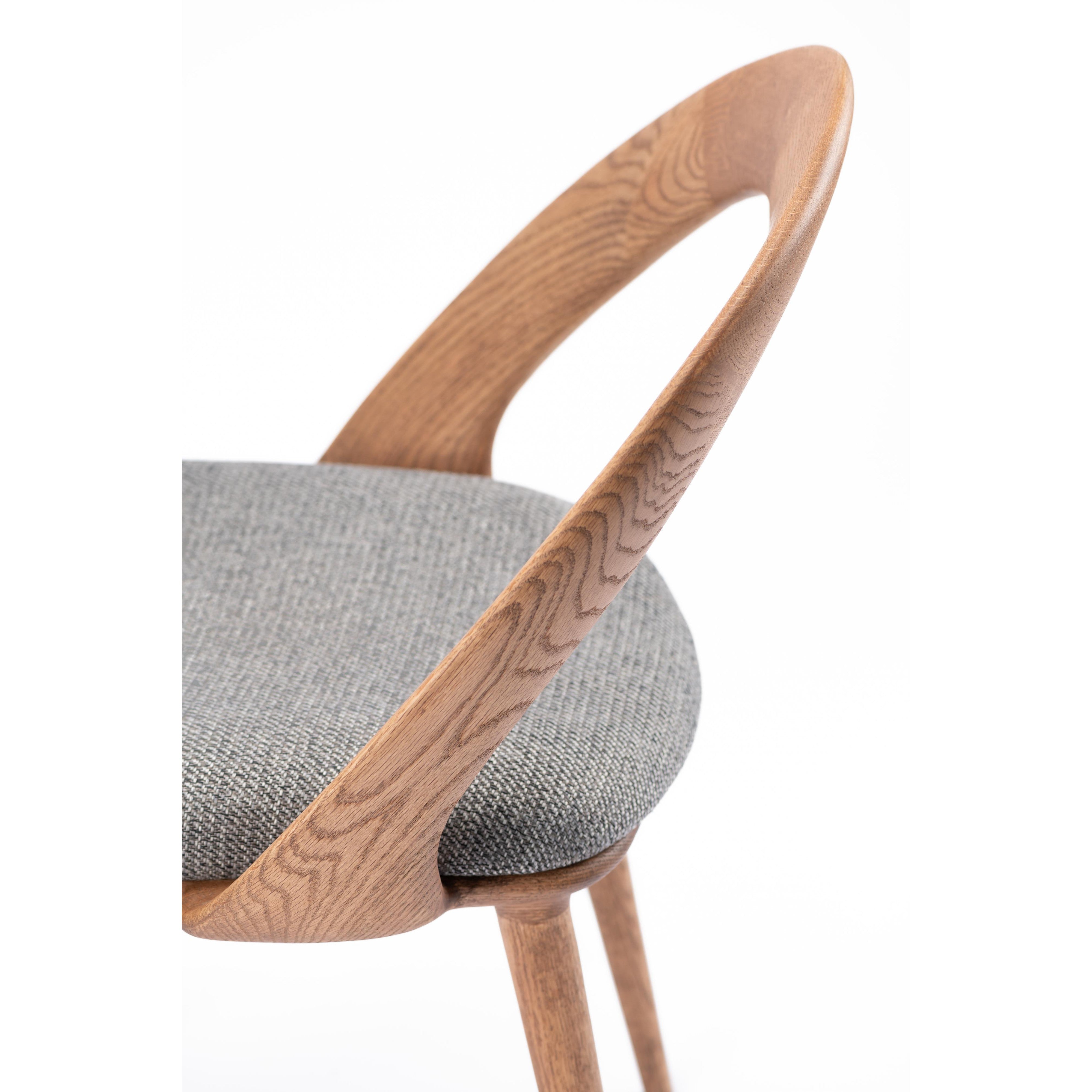 U-Dining Chair