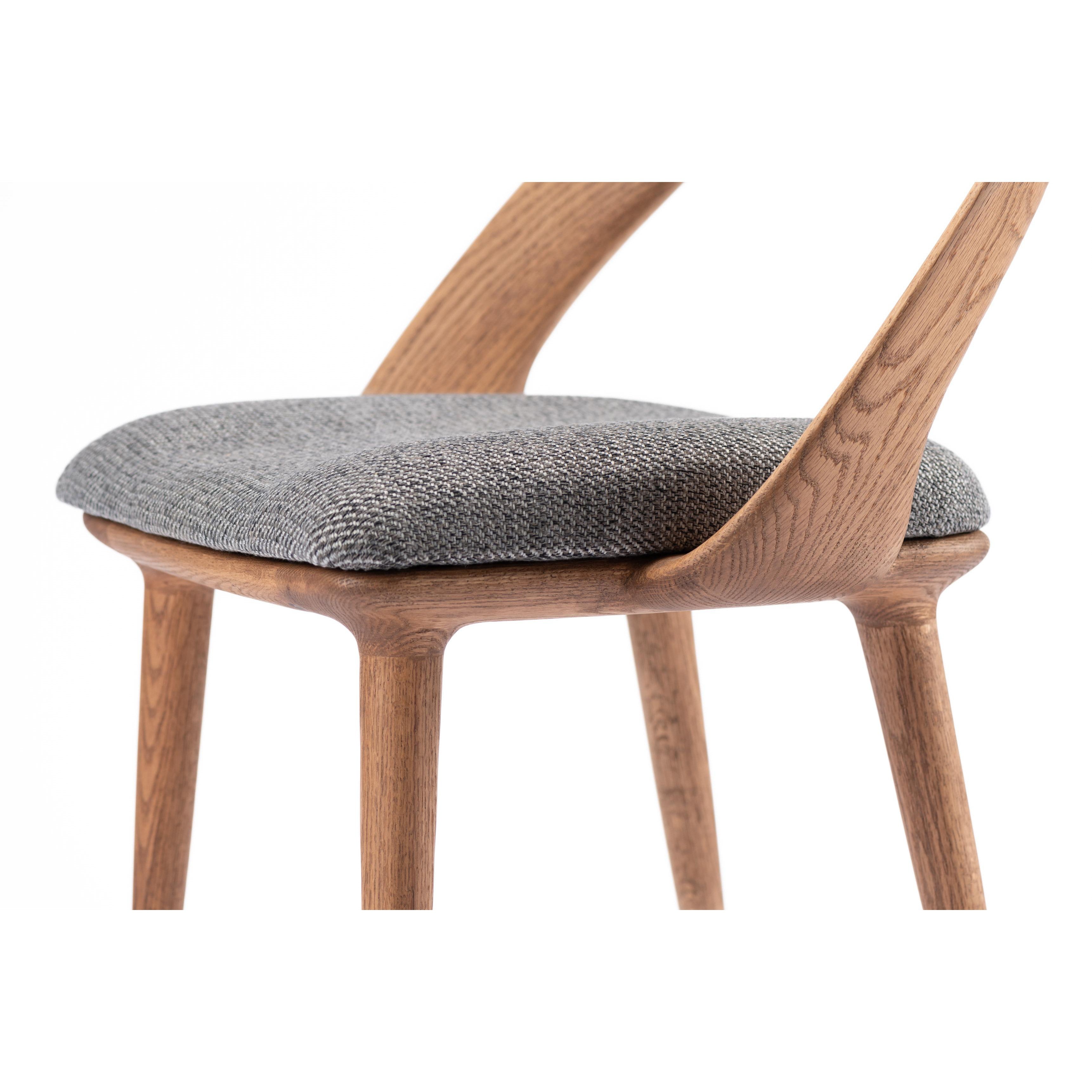 U-Dining Chair