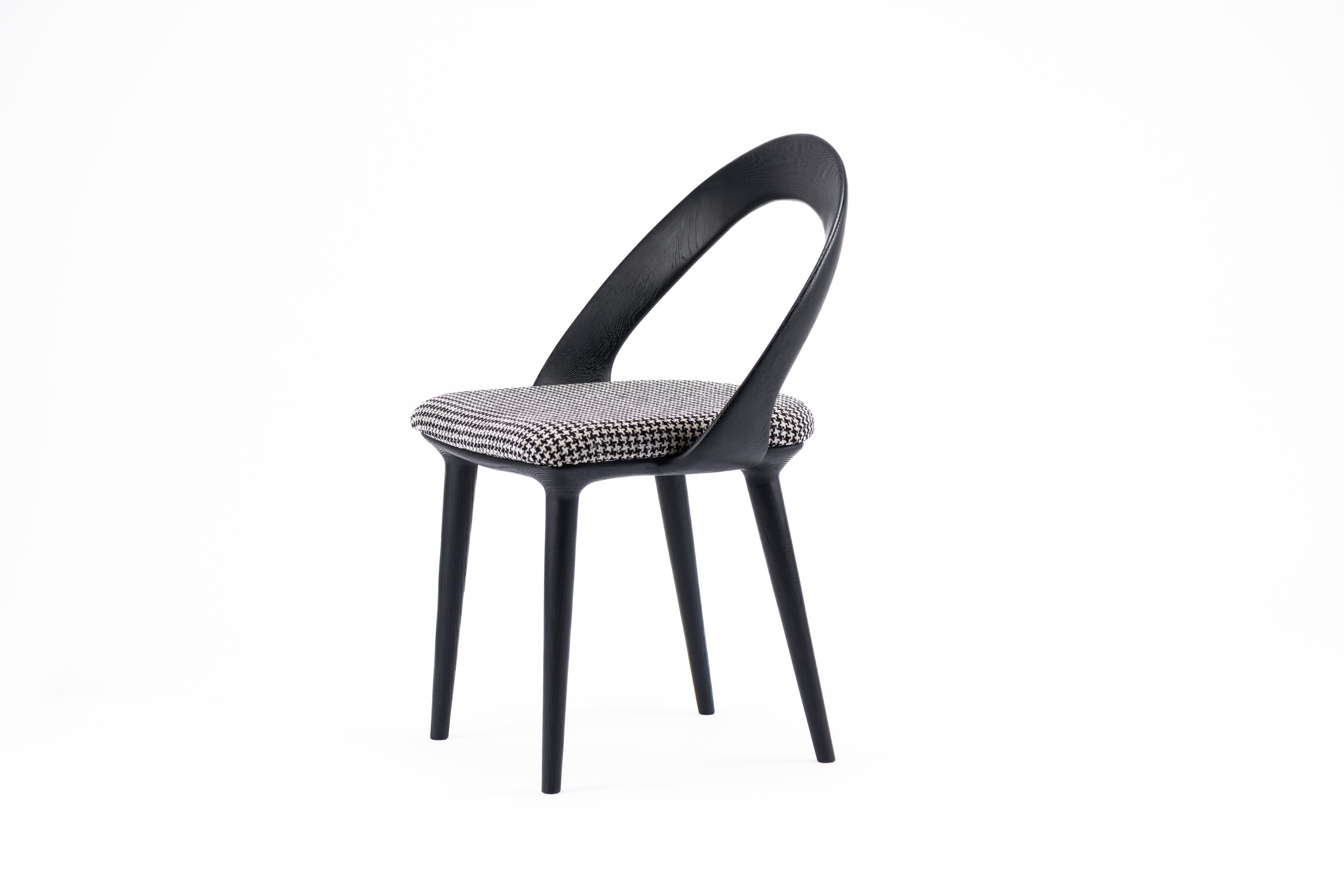 U-Dining Chair