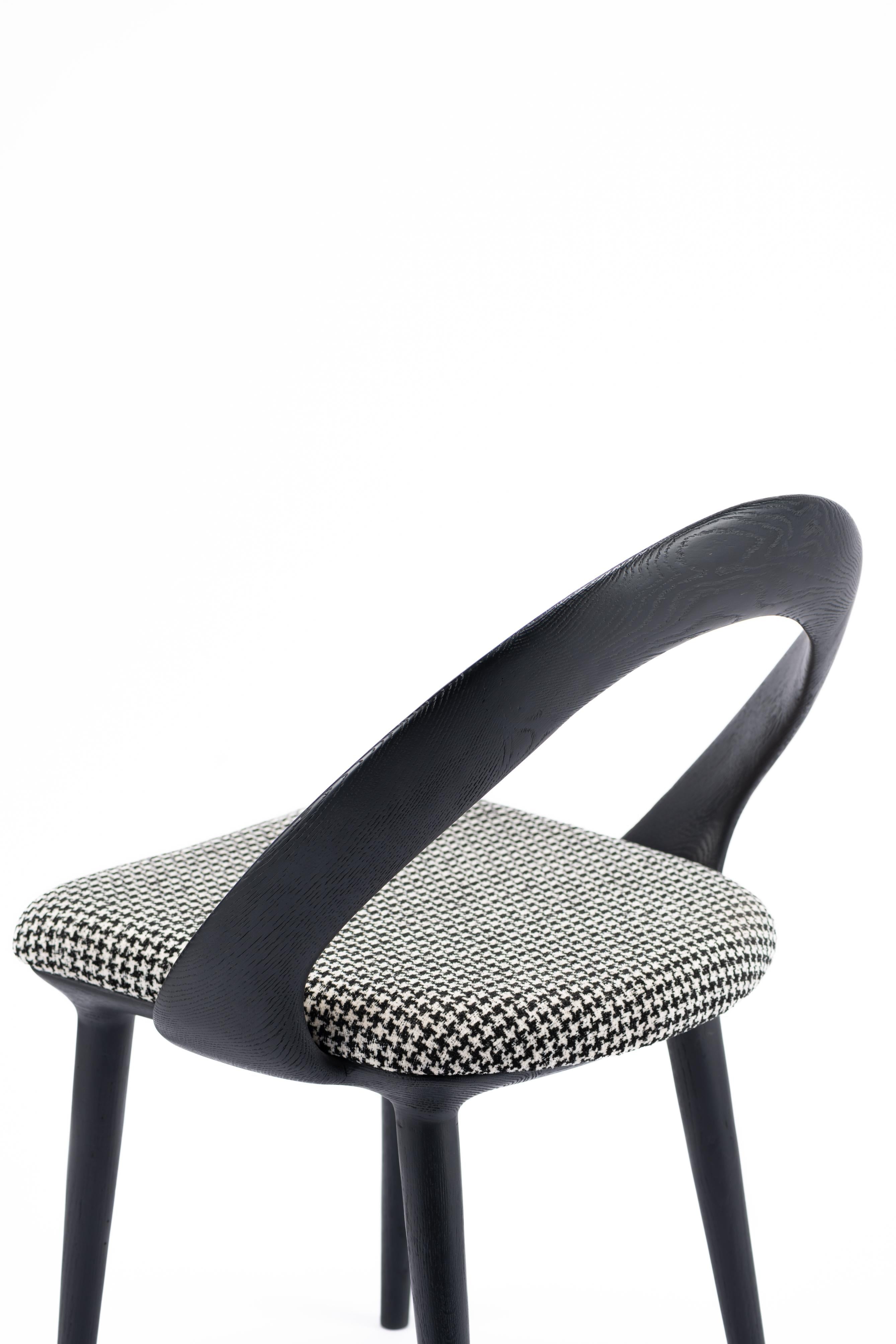 U-Dining Chair