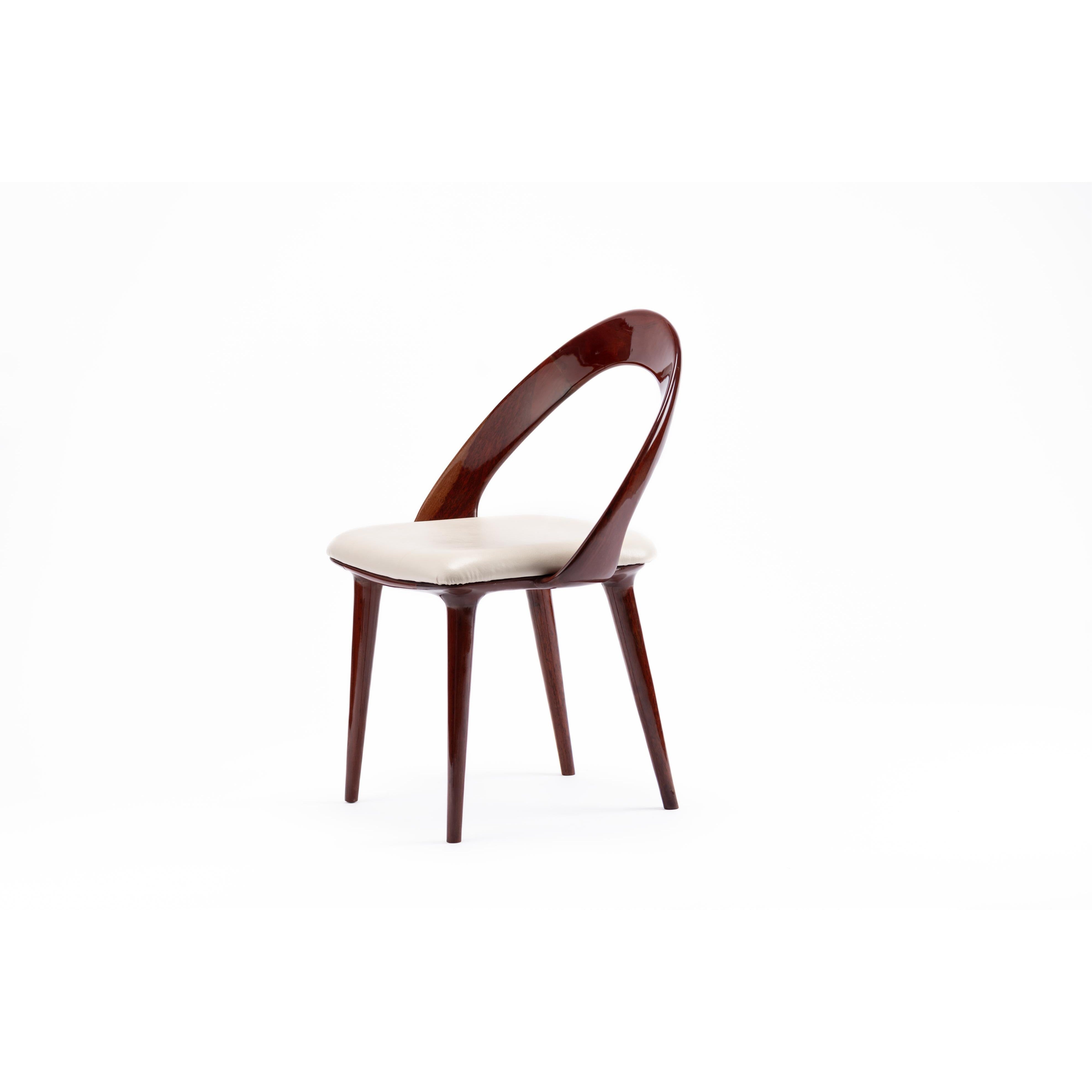 U-Dining Chair