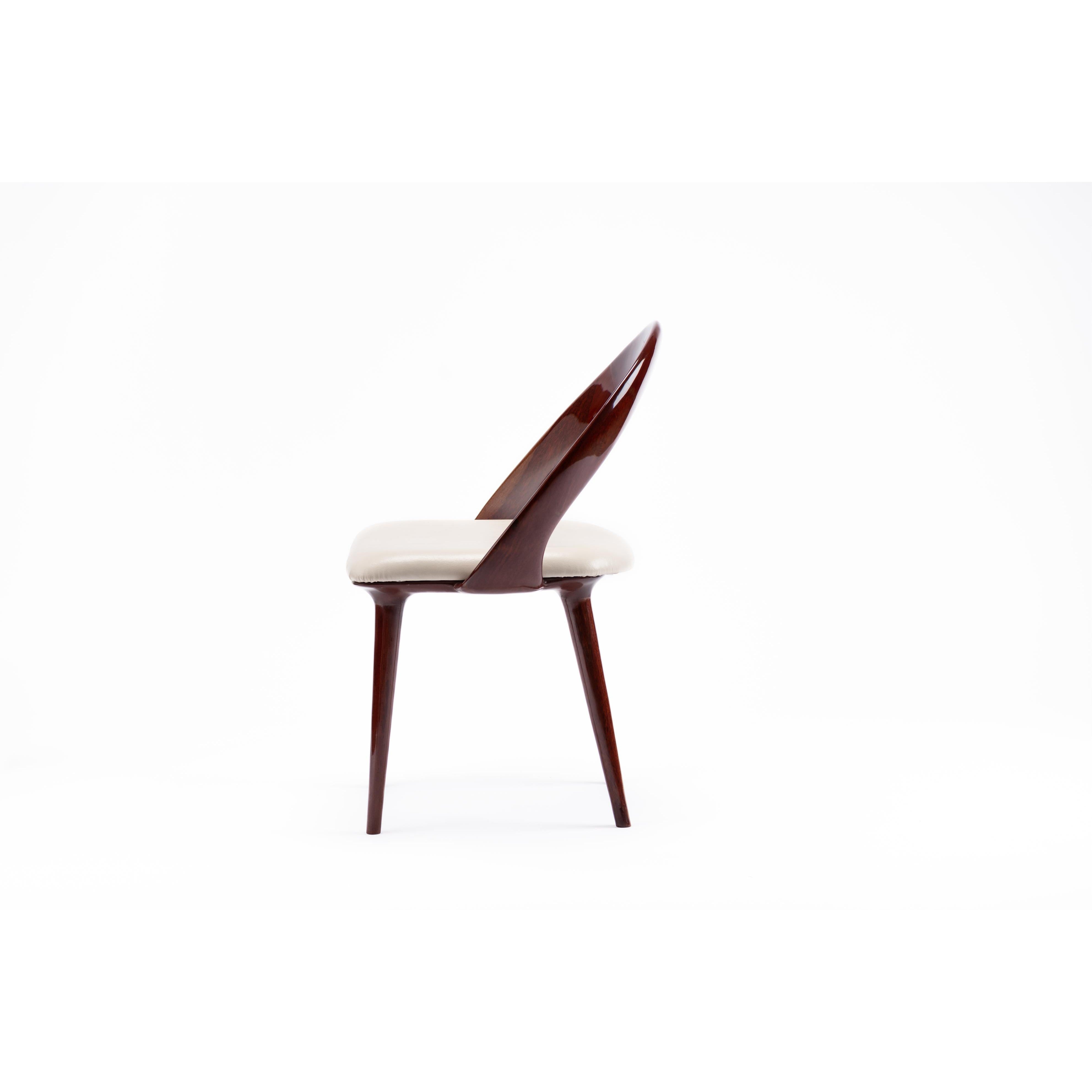U-Dining Chair