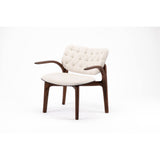 The Armless Chair