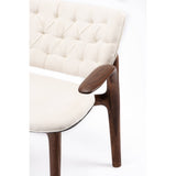 The Armless Chair