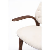 The Armless Chair