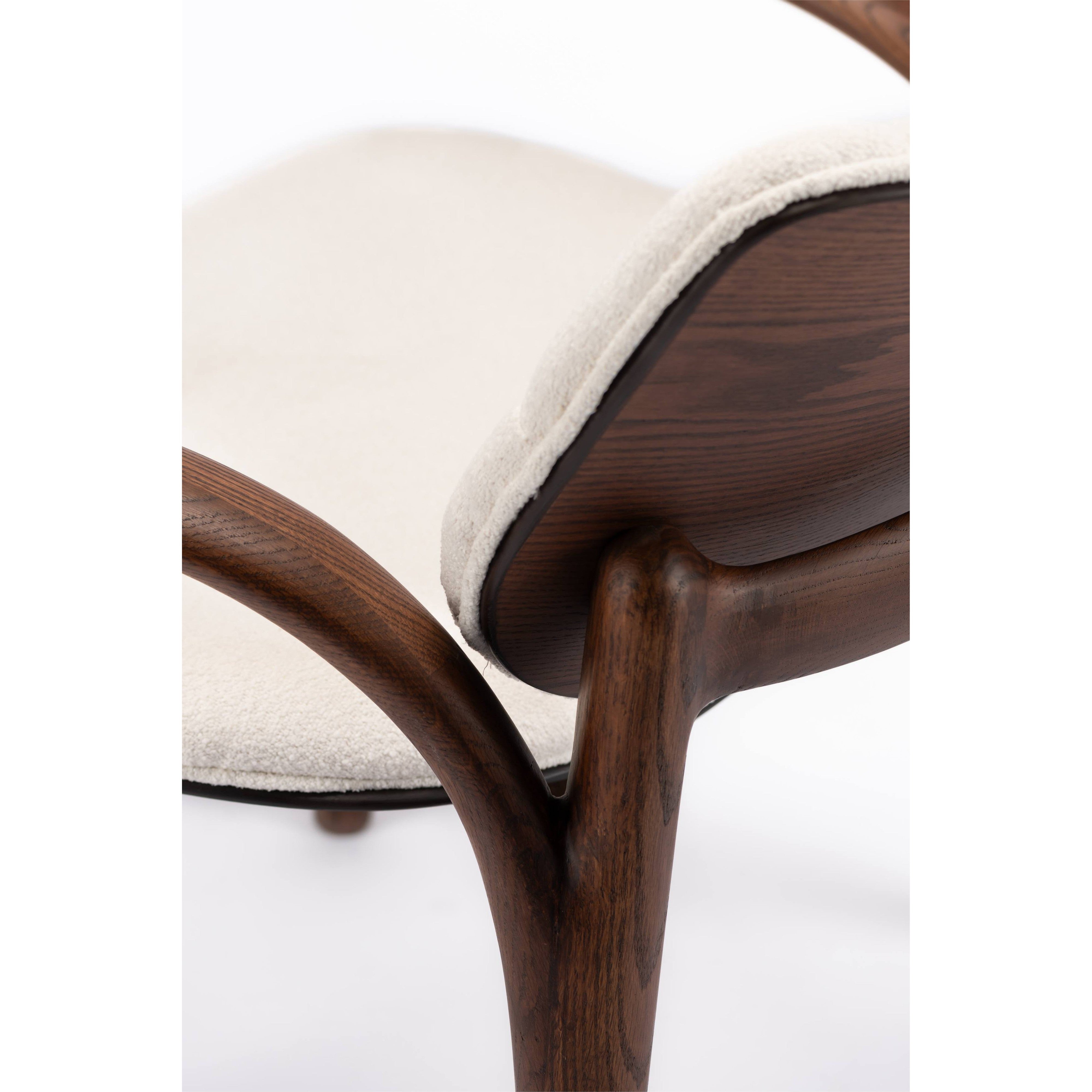 The Armless Chair
