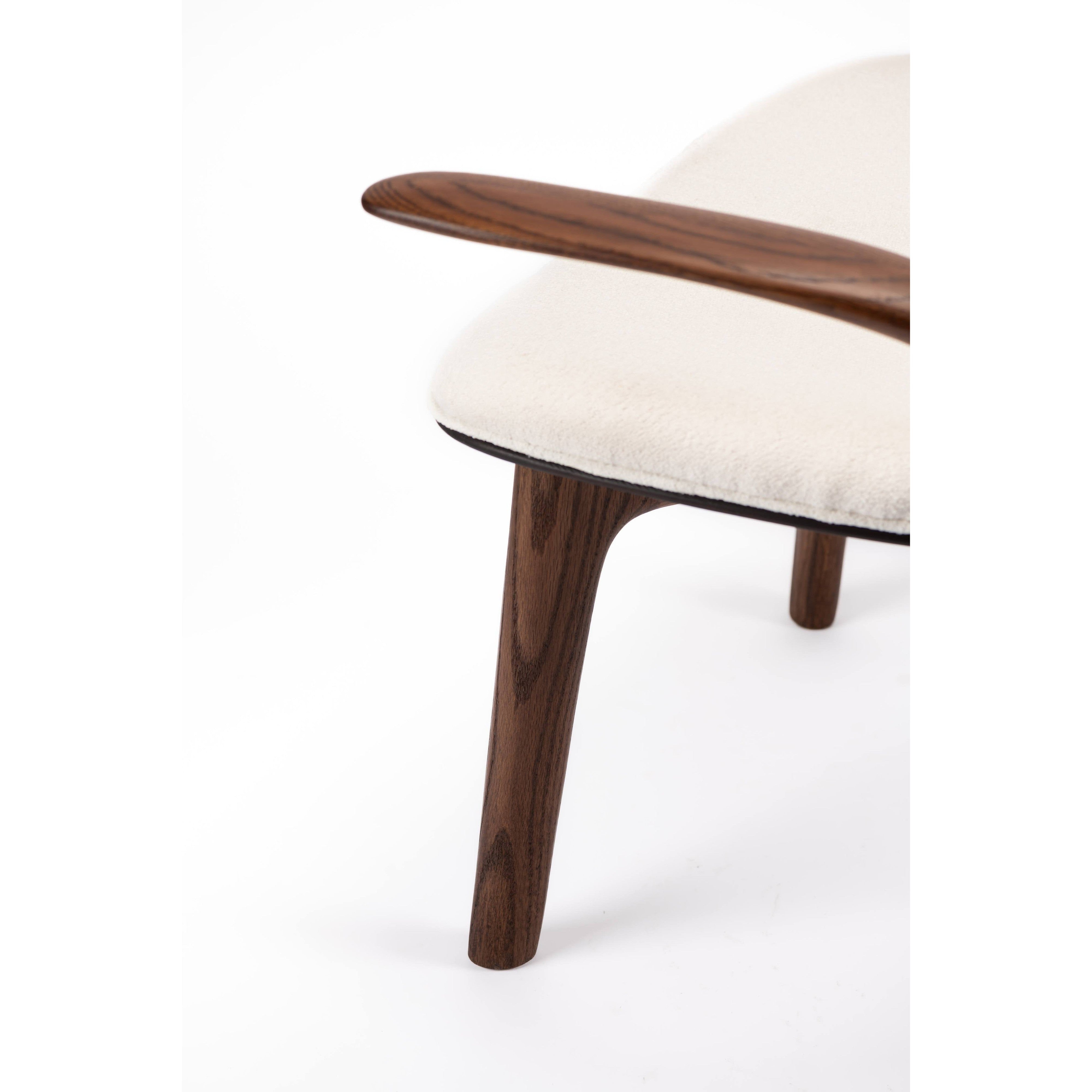 The Armless Chair