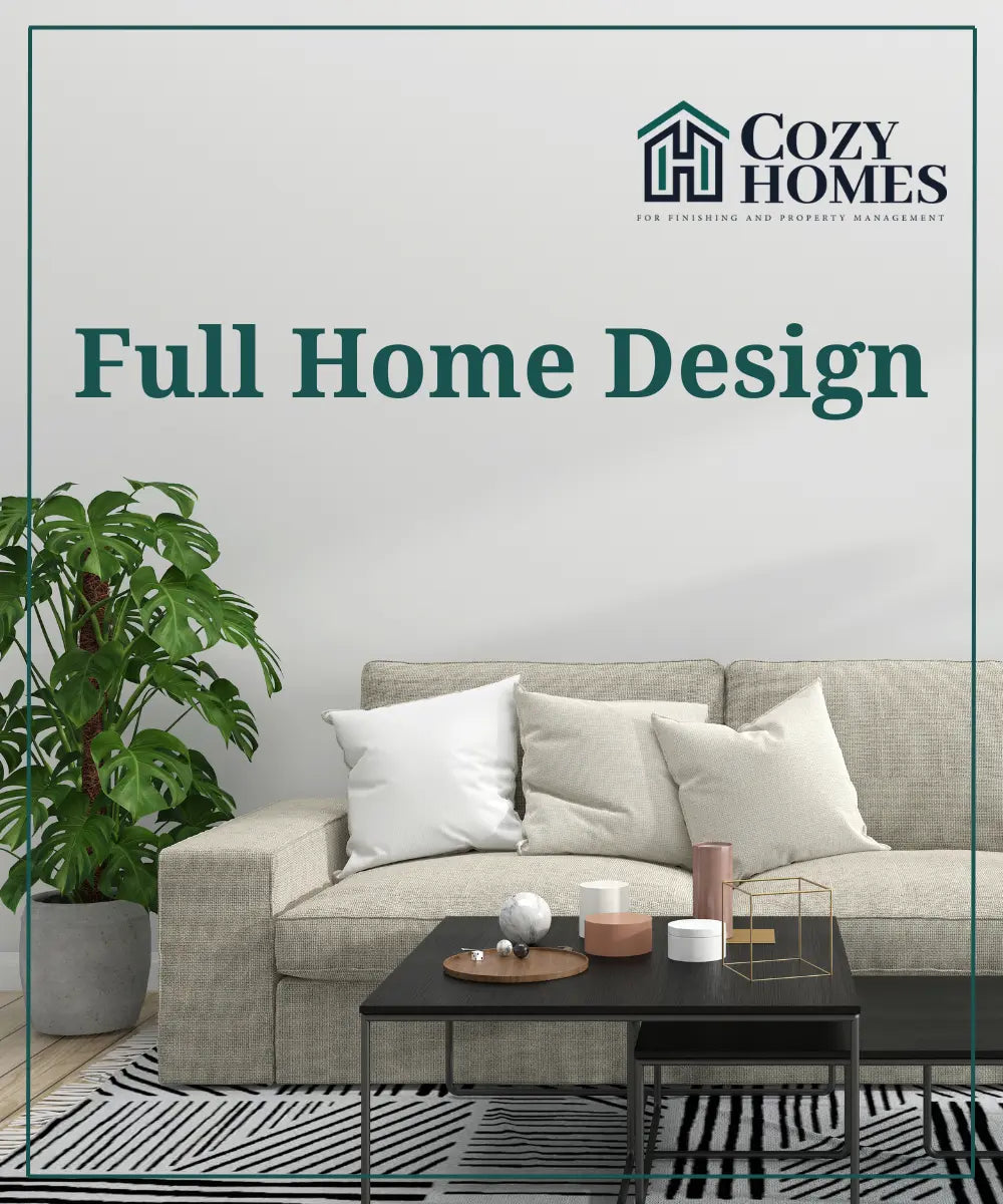 Full Design 350 L.E / Meter