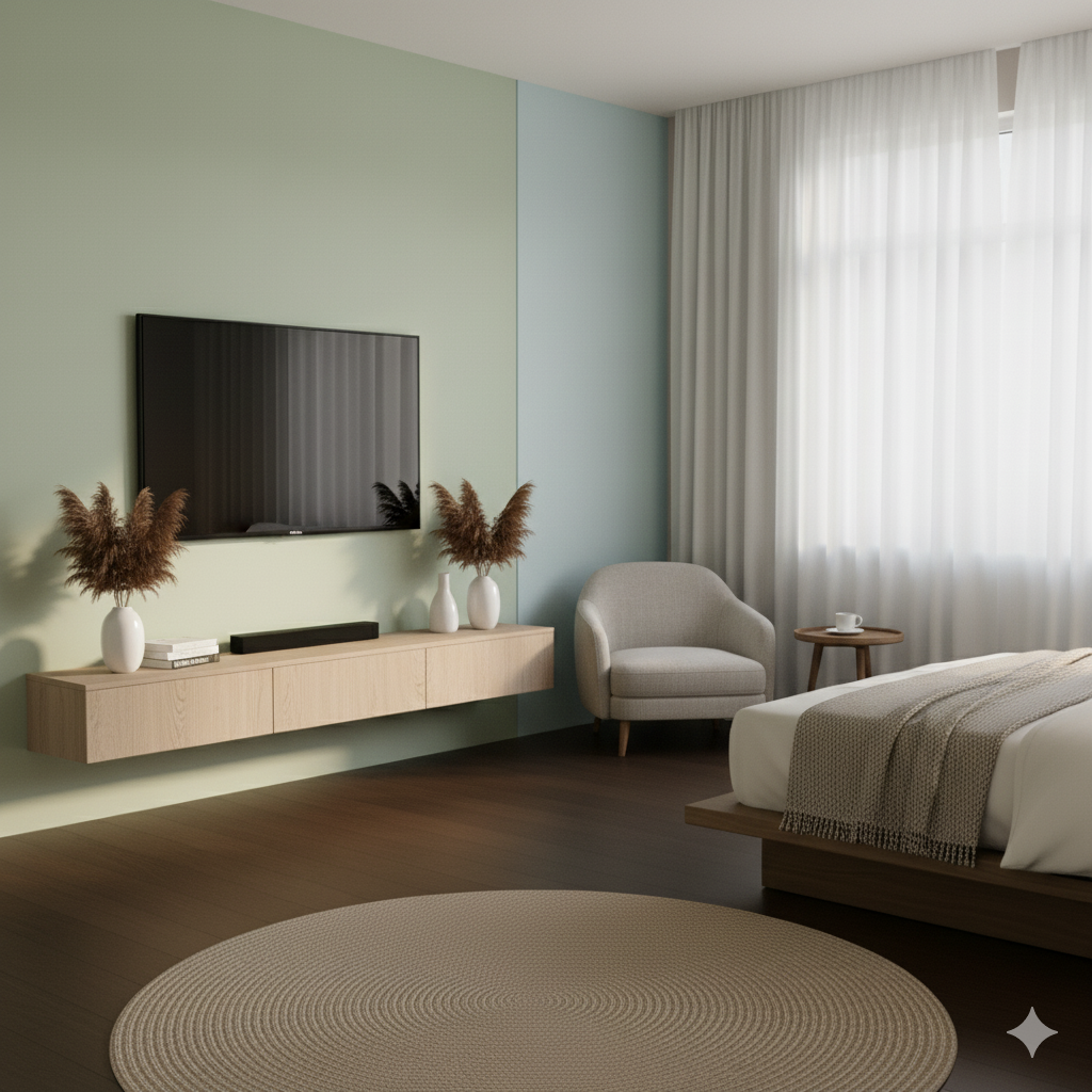 First Home 3 Bedroom A